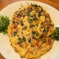 Ultimate Meal Frittata_image