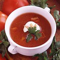 Spiced Tomato Soup_image