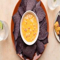 Crock Pot Velveeta Mexican Cheese Dip_image
