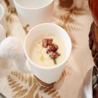 White Velvet Soup image