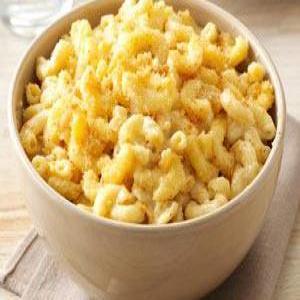 Bistro Mac & Cheese Recipe_image