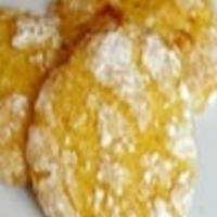 Cool Whip Peanut Butter Cookies_image