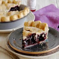Cherry Pie Inspired By an 