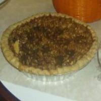 Mamaw's Pecan Pie image