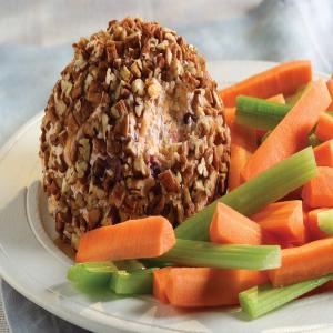 The Perfect Cheese Ball_image