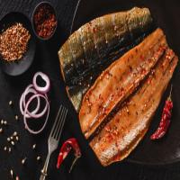 Make Lip-Smacking and Healthy Marinated Fish with This Recipe_image