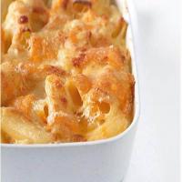 Eunice's Easy Homemade Macaroni & Cheese_image