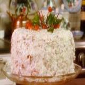 Grandmother Paula's Red Velvet Cake_image