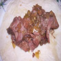 Slow Cooker Mexican Meat_image