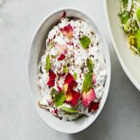 Yogurt and Persian Shallot Dip (Mast-o Musir) image