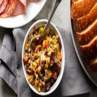 The Best Olive Salad for a Muffuletta Sandwich_image