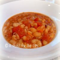 Bean & Bacon Soup Recipe - (4.3/5)_image