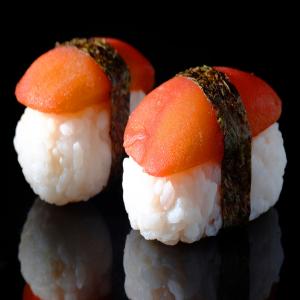 Tomato Sushi image