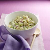 Red Potato-Cauliflower Salad (Weight Watchers 0 point) Recipe - (4.5/5) image