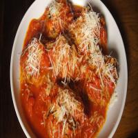 Frankies' Meatballs Recipe | Cook the Book_image