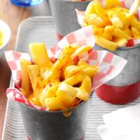 Cheese Fries_image