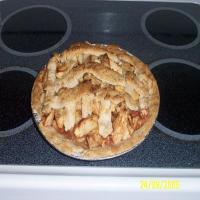 Mom's Apple Pie_image