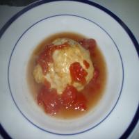 Cajun Tomato Gravy image