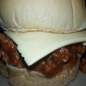 Homemade Sloppy Joe's with a Delicious Twist_image