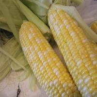 David's Iowa Sweet Corn Casserole image