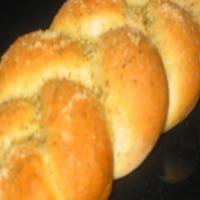 Fabulous Oregano Bread (or Pizza Dough)_image