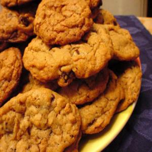 Cowboy Cookies: A Judy & Paige Presentation_image