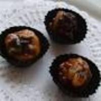 Stuffed Caramel Walnuts from Cleopatra image