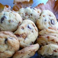 Firefighter's Favorite Chocolate Chip Cookie_image