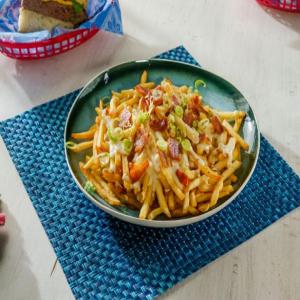 Southern Disco Fries_image