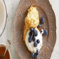 Blueberry-Lemon Shortcakes_image