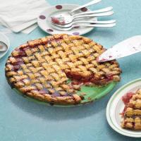 Pate Brisee for Sour-Cherry Pie image