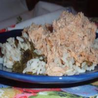 Mexican Style Shredded Pork image