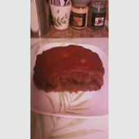 Ann Lander's Meat Loaf image