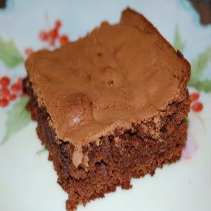 Kate's Best Brownies_image