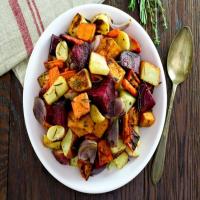 Oven Roasted Root Vegetables_image