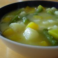 Three Sisters Soup image