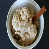 Cinnamon Ice Cream Recipe - (4.5/5)_image
