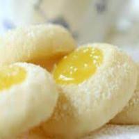 Buttery Lemon Pie Cookies_image