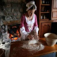 Pastry Crust Mix (Colonial Williamsburg Cookbook)_image