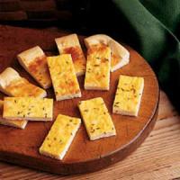 Cheese Snack Bread_image
