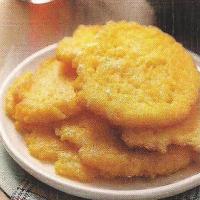 Fried Corn Cakes image