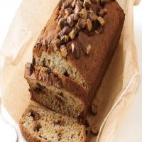 Reese's™ Peanut Butter Cup Banana Bread image