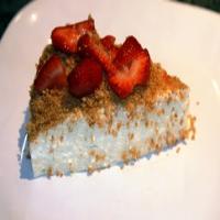 Famous Barr Cheesecake - St Louis Recipe - (3.5/5) image