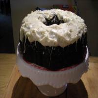 Best Ever Black Magic Cake by Lisa Glass image