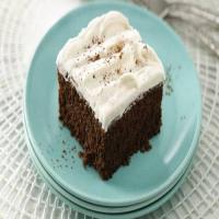 Spicy Mexican Brownie Cake_image