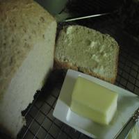 Beer and Oat Bread_image