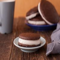 WHOOPIE PIES - the REAL Deal - Lancaster Co. Recipe image