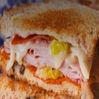 ANTIPASTO GRILLED CHEESE_image