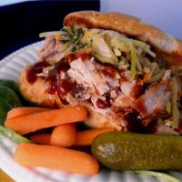4th of July Pulled Pork_image