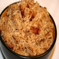 French Rice image